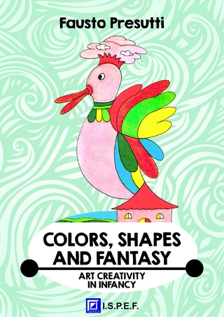 Colors, Shapes and Fantasy