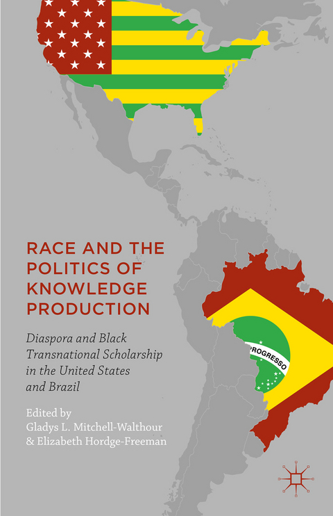 Race and the Politics of Knowledge Production - 