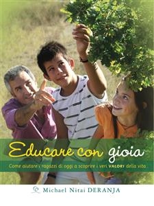 Educare con gioia - Nitai Deranja