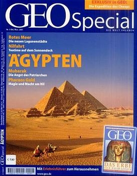 GEO Special / &Auml;gypten