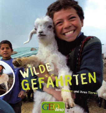 Wilde Gef&auml;hrten - 