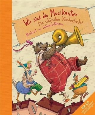 Wir sind die Musikanten