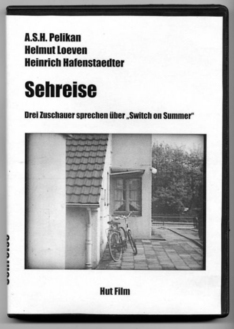 Sehreise - Helmut Loeven
