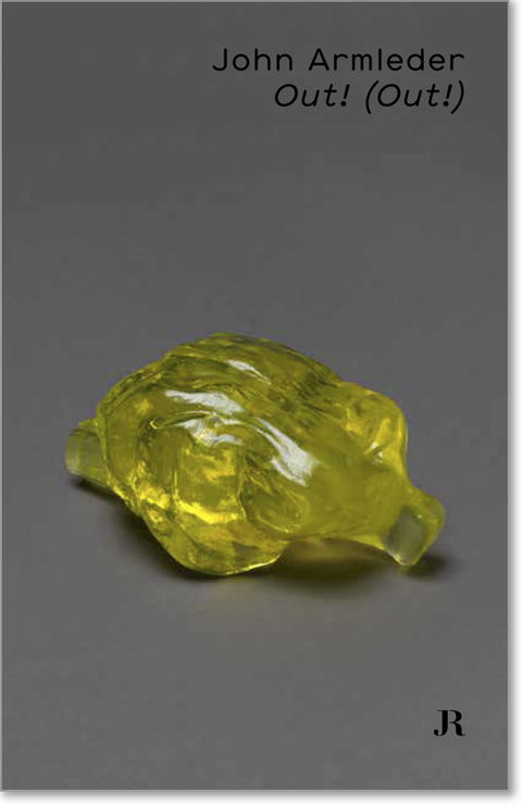 John Armleder: Out (Out!) - John Armleder, Mai-Thu Perret