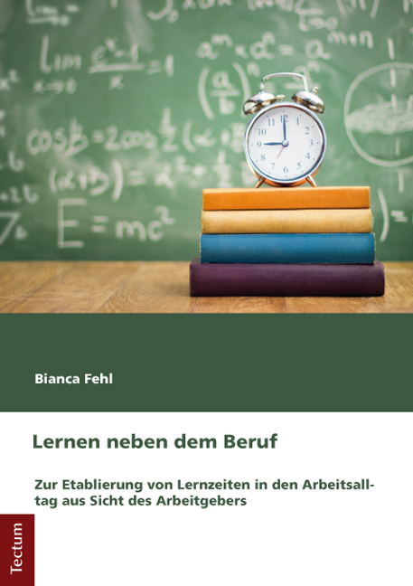 Lernen neben dem Beruf - Bianca Fehl