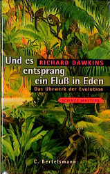 Und es entsprang ein Fluss in Eden - Richard Dawkins