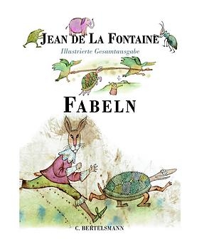 Fabeln - Jean de La Fontaine