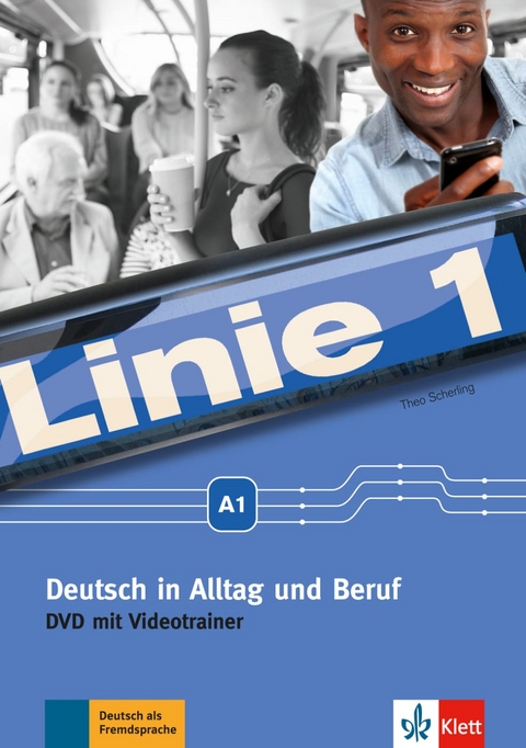 Linie 1 A1 - Theo Scherling