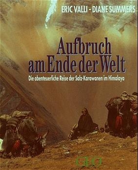 Aufbruch am Ende der Welt