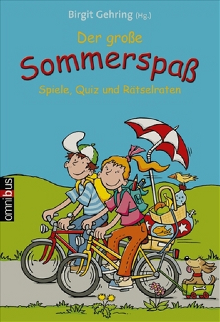 Der große Sommerspaß