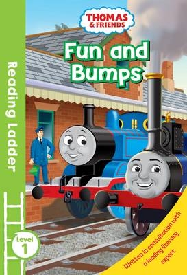 Thomas and Friends: Fun and Bumps -  Farshore