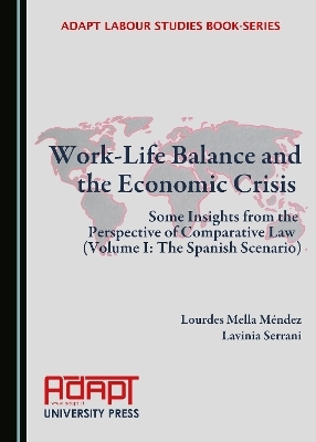 Work-Life Balance and the Economic Crisis - 