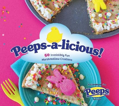 Peeps-a-licious! - makers of PEEPS(R) Just Born