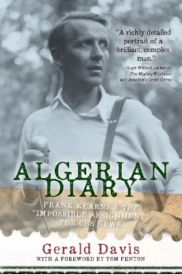 Algerian Diary - Gerald Davis