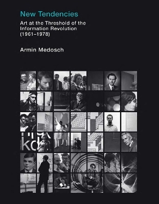 New Tendencies - Armin Medosch