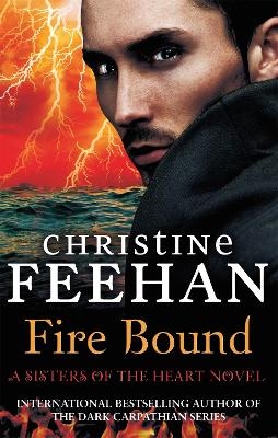 Fire Bound - Christine Feehan