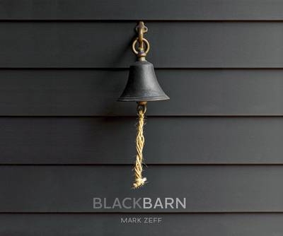 BLACKBARN - Mark Zeff