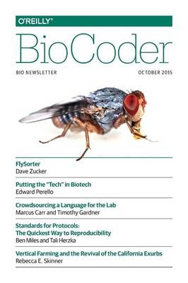 BioCoder #9