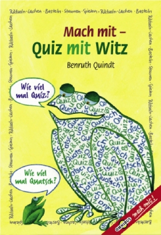 Mach mit - Quiz mit Witz