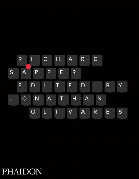 Richard Sapper - Jonathan Olivares