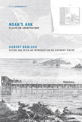 Noah's Ark - Hubert Damisch