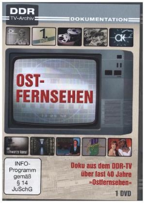 Ost-Fernsehen, 1 DVD