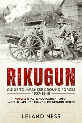 Rikugun Volume 1
