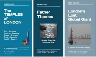 The London Trilogy