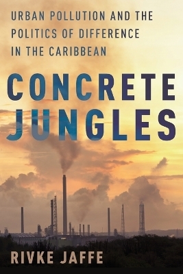 Concrete Jungles -  Jaffe