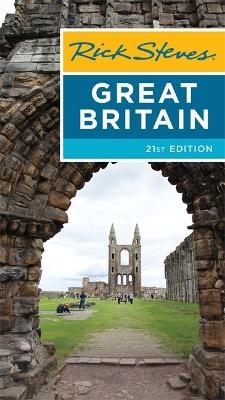 Rick Steves Great Britain (Twenty-first Edition)