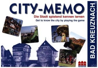 City-Memo, Bad Kreuznach (Spiel)