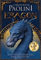Eragon - Das Verm&auml;chtnis der Drachenreiter - Christopher Paolini