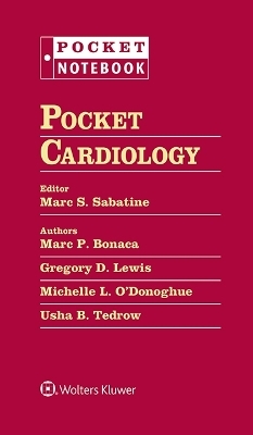 Pocket Cardiology
