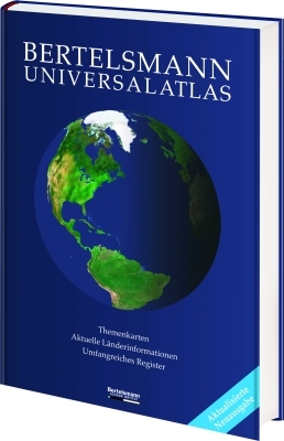 Bertelsmann Universalatlas