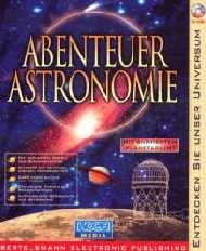 Abenteuer Astronomie