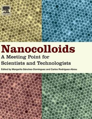 Nanocolloids - 
