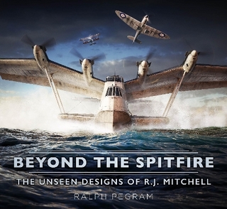 Beyond the Spitfire