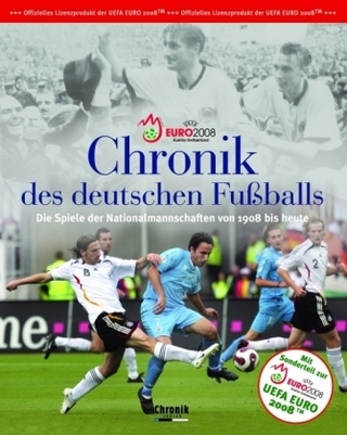 Chronik des deutschen Fußballs