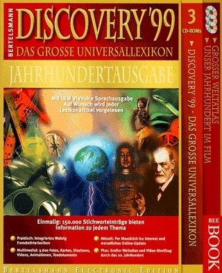 Discovery 1999