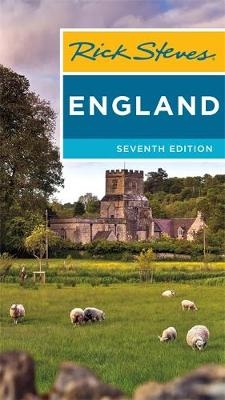 Rick Steves England (Seventh Edition) - Rick Steves