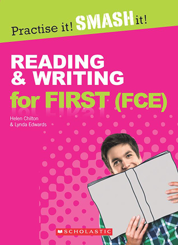 Reading and Writing for First (FCE) WITH ANSWER KEY - Lynda Edwards, Helen Chilton