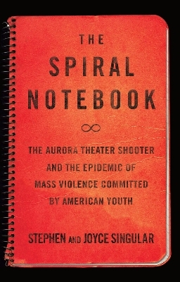 The Spiral Notebook