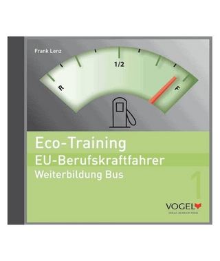 Eco-Training EU-Berufskraftfahrer