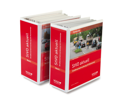 StVO aktuell