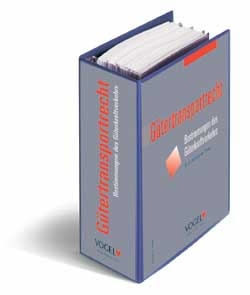 Güterkraftverkehrsgesetz, GÜKG