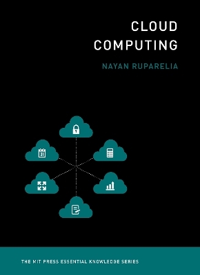Cloud Computing - Nayan B. Ruparelia
