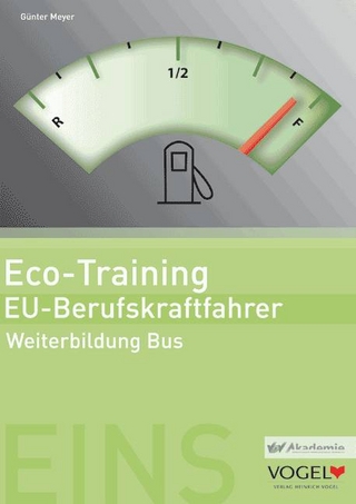 Eco-Training EU-Berufskraftfahrer