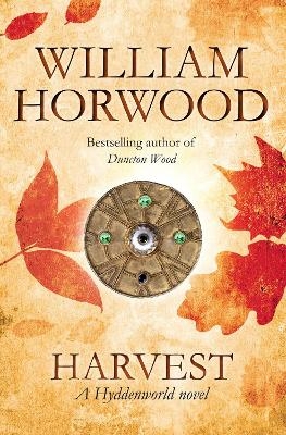 Harvest - William Horwood