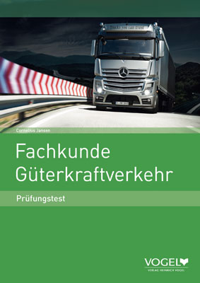 Fachkunde Güterkraftverkehr