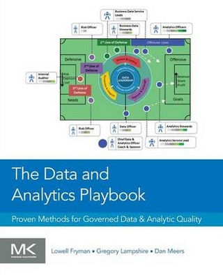 The Data and Analytics Playbook